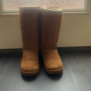 Tall ugg boots